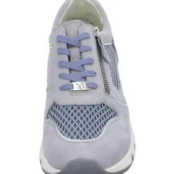 CAPRICE Schnürhalbschuh mit Mehrweite Freizeit (casual)