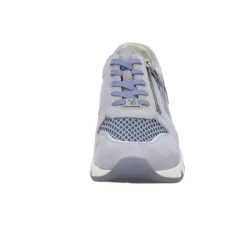 CAPRICE Schnürhalbschuh mit Mehrweite Freizeit (casual)