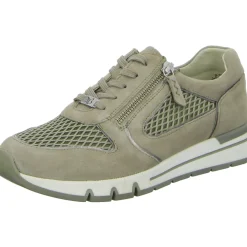 CAPRICE Schnürhalbschuh mit Mehrweite Freizeit (casual)