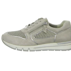 CAPRICE Schnürhalbschuh mit Mehrweite Freizeit (casual)