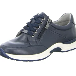 CAPRICE Schnürhalbschuh mit Mehrweite Freizeit (casual)