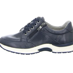 CAPRICE Schnürhalbschuh mit Mehrweite Freizeit (casual)
