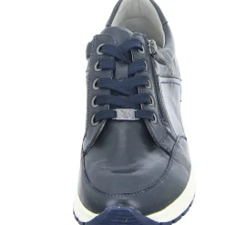 CAPRICE Schnürhalbschuh mit Mehrweite Freizeit (casual)