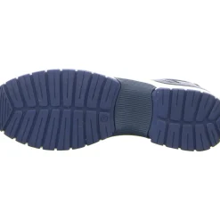 CAPRICE Schnürhalbschuh mit Mehrweite Freizeit (casual)