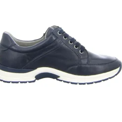 CAPRICE Schnürhalbschuh mit Mehrweite Freizeit (casual)