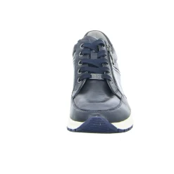 CAPRICE Schnürhalbschuh mit Mehrweite Freizeit (casual)