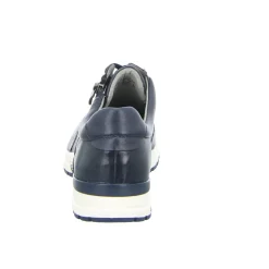 CAPRICE Schnürhalbschuh mit Mehrweite Freizeit (casual)