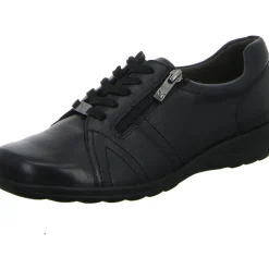CAPRICE Schnürhalbschuh mit Mehrweite Freizeit (casual)