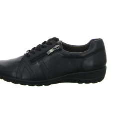 CAPRICE Schnürhalbschuh mit Mehrweite Freizeit (casual)