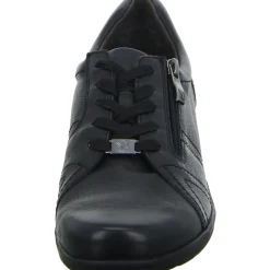 CAPRICE Schnürhalbschuh mit Mehrweite Freizeit (casual)