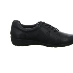 CAPRICE Schnürhalbschuh mit Mehrweite Freizeit (casual)