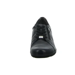 CAPRICE Schnürhalbschuh mit Mehrweite Freizeit (casual)