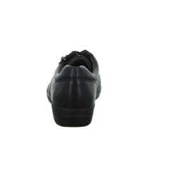 CAPRICE Schnürhalbschuh mit Mehrweite Freizeit (casual)