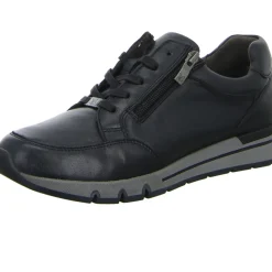 CAPRICE Schnürhalbschuh mit Mehrweite Freizeit (casual)
