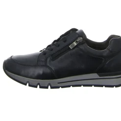 CAPRICE Schnürhalbschuh mit Mehrweite Freizeit (casual)