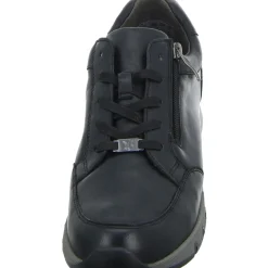 CAPRICE Schnürhalbschuh mit Mehrweite Freizeit (casual)