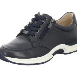 CAPRICE Schnürhalbschuh mit Mehrweite Freizeit (casual)