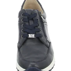 CAPRICE Schnürhalbschuh mit Mehrweite Freizeit (casual)