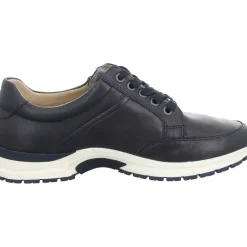 CAPRICE Schnürhalbschuh mit Mehrweite Freizeit (casual)