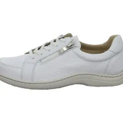 CAPRICE Schnürhalbschuh mit Mehrweite Freizeit (casual)