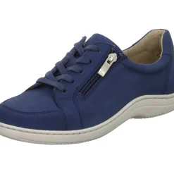 CAPRICE Schnürhalbschuh mit Mehrweite Freizeit (casual)