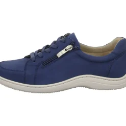 CAPRICE Schnürhalbschuh mit Mehrweite Freizeit (casual)
