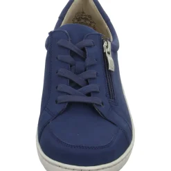 CAPRICE Schnürhalbschuh mit Mehrweite Freizeit (casual)