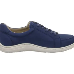 CAPRICE Schnürhalbschuh mit Mehrweite Freizeit (casual)