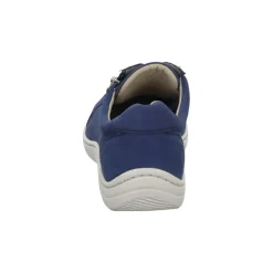 CAPRICE Schnürhalbschuh mit Mehrweite Freizeit (casual)