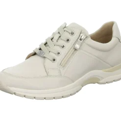 CAPRICE Schnürhalbschuh mit Mehrweite Freizeit (casual)