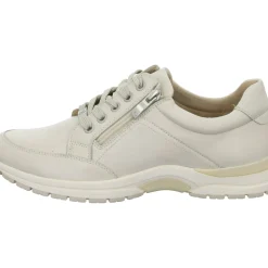 CAPRICE Schnürhalbschuh mit Mehrweite Freizeit (casual)