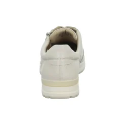 CAPRICE Schnürhalbschuh mit Mehrweite Freizeit (casual)