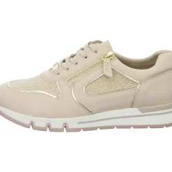 CAPRICE Schnürhalbschuh mit Mehrweite Freizeit (casual)