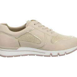 CAPRICE Schnürhalbschuh mit Mehrweite Freizeit (casual)