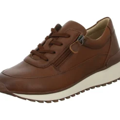 CAPRICE Schnürhalbschuh mit Mehrweite Freizeit (casual)