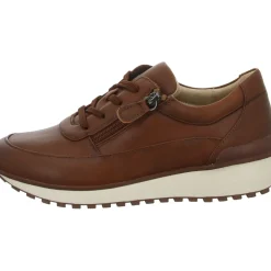 CAPRICE Schnürhalbschuh mit Mehrweite Freizeit (casual)