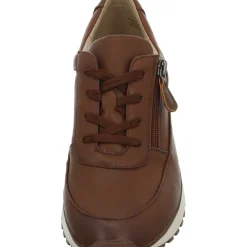 CAPRICE Schnürhalbschuh mit Mehrweite Freizeit (casual)