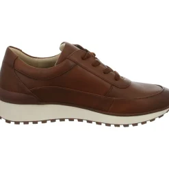 CAPRICE Schnürhalbschuh mit Mehrweite Freizeit (casual)