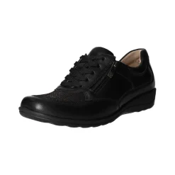 CAPRICE Schnürhalbschuh mit Mehrweite Freizeit (casual)