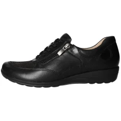CAPRICE Schnürhalbschuh mit Mehrweite Freizeit (casual)
