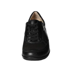 CAPRICE Schnürhalbschuh mit Mehrweite Freizeit (casual)