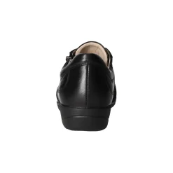 CAPRICE Schnürhalbschuh mit Mehrweite Freizeit (casual)