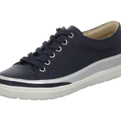 CAPRICE Schnürhalbschuh mit Mehrweite Freizeit (casual)