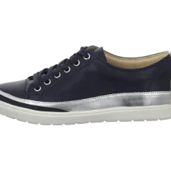 CAPRICE Schnürhalbschuh mit Mehrweite Freizeit (casual)