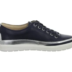 CAPRICE Schnürhalbschuh mit Mehrweite Freizeit (casual)