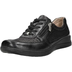 CAPRICE Schnürhalbschuh mit Mehrweite Freizeit (casual)