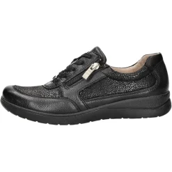 CAPRICE Schnürhalbschuh mit Mehrweite Freizeit (casual)
