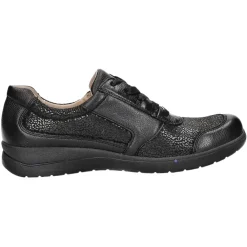 CAPRICE Schnürhalbschuh mit Mehrweite Freizeit (casual)