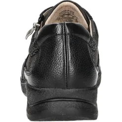 CAPRICE Schnürhalbschuh mit Mehrweite Freizeit (casual)