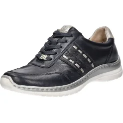CAPRICE Schnürhalbschuh mit Mehrweite Freizeit (casual)
